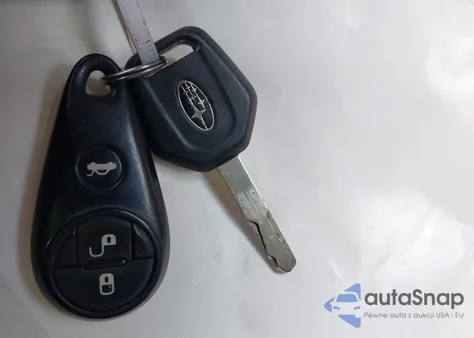 2010 Subaru Forester 2.5X Premium из США, поврежденный, VIN JF2SH6CC7AH780996